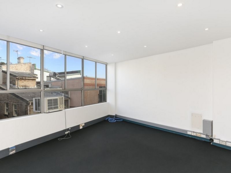Suite 106/4 Clarke Street, Crows Nest NSW 2065