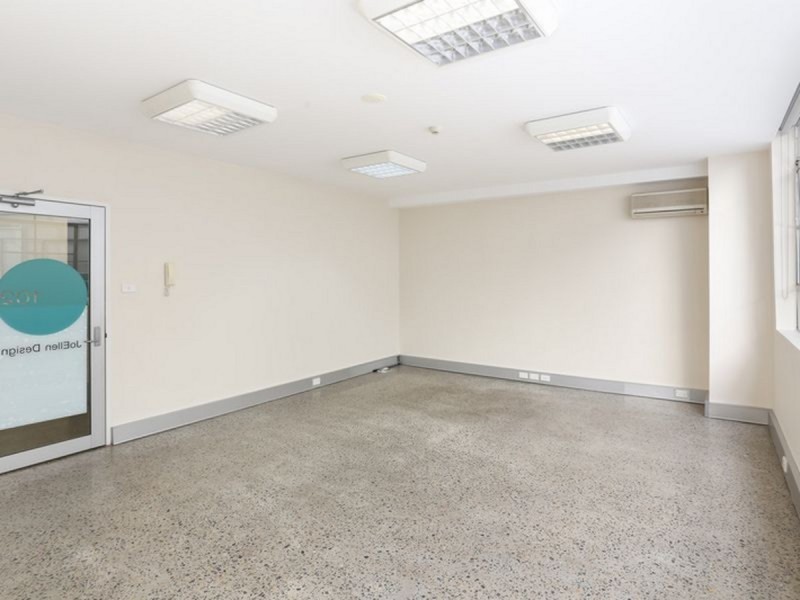 Suite 102/6-8 Clarke Street, Crows Nest NSW 2065