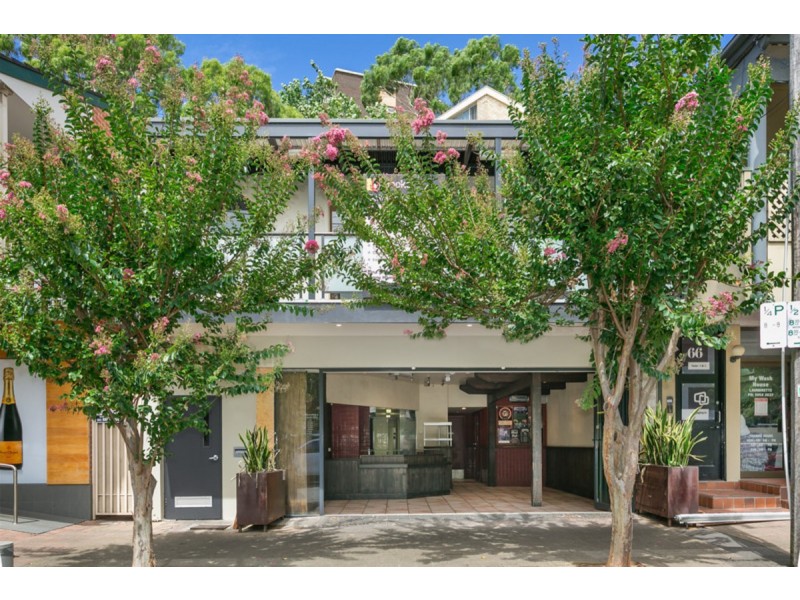 64a Clark Road, Neutral Bay NSW 2089