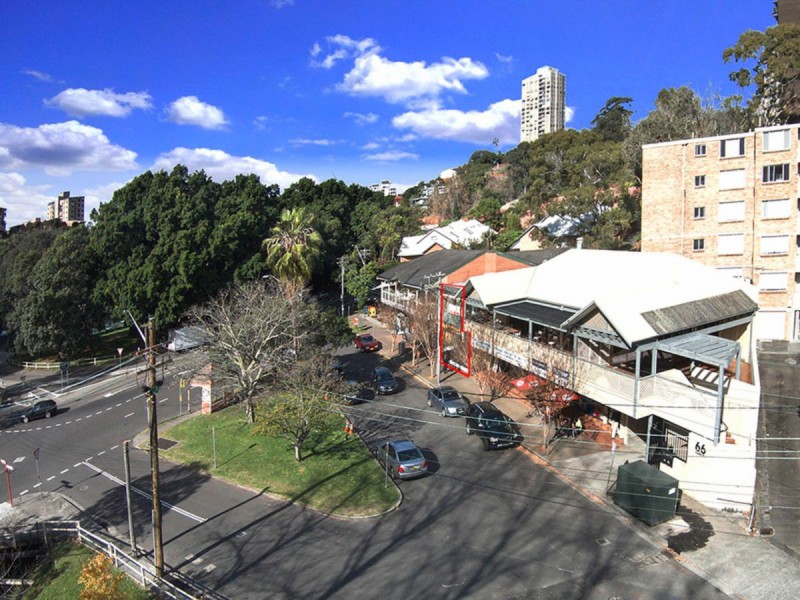 64a Clark Road, Neutral Bay NSW 2089