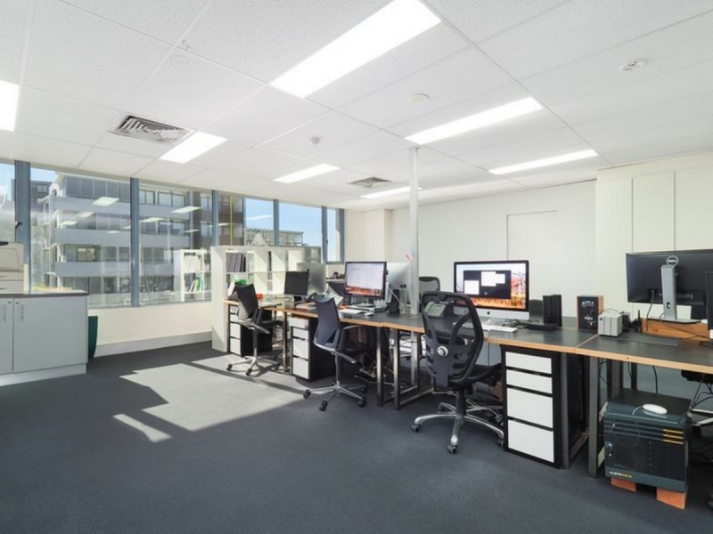 460 Pacific Highway, St Leonards NSW 2065