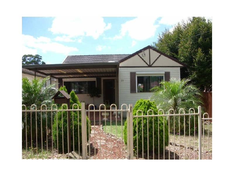 23 Lang Street, Padstow NSW 2211