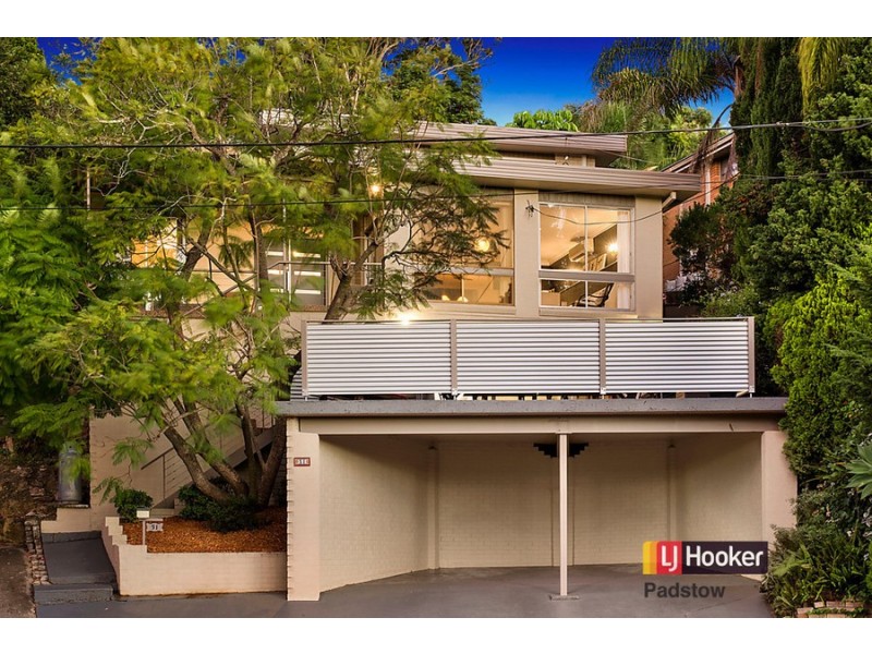 51 Richardson Avenue, Padstow Heights NSW 2211