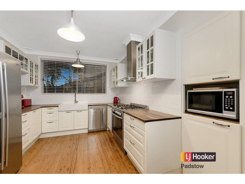 51 Richardson Avenue, Padstow Heights NSW 2211
