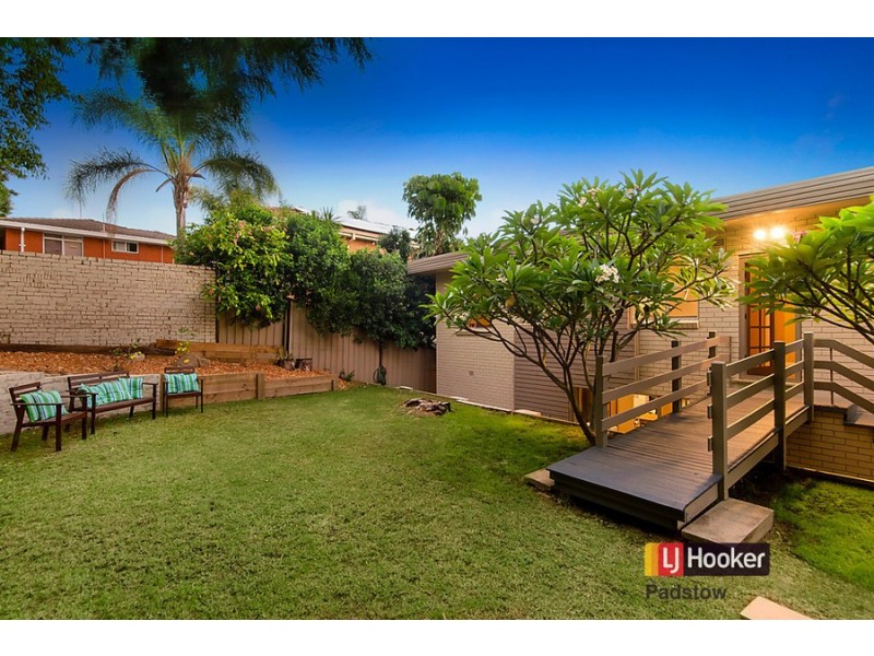 51 Richardson Avenue, Padstow Heights NSW 2211
