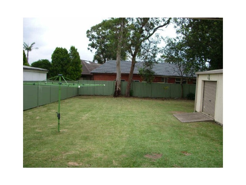 102 Ramsay Road, Picnic Point NSW 2213