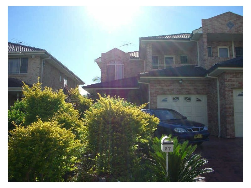 27 Carew Street, Padstow NSW 2211