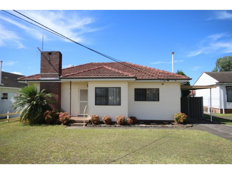 74 Morotai Road, Revesby Heights NSW 2212