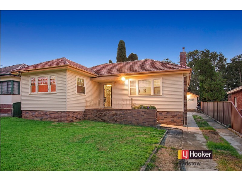 52 Hydrae Street, Revesby NSW 2212
