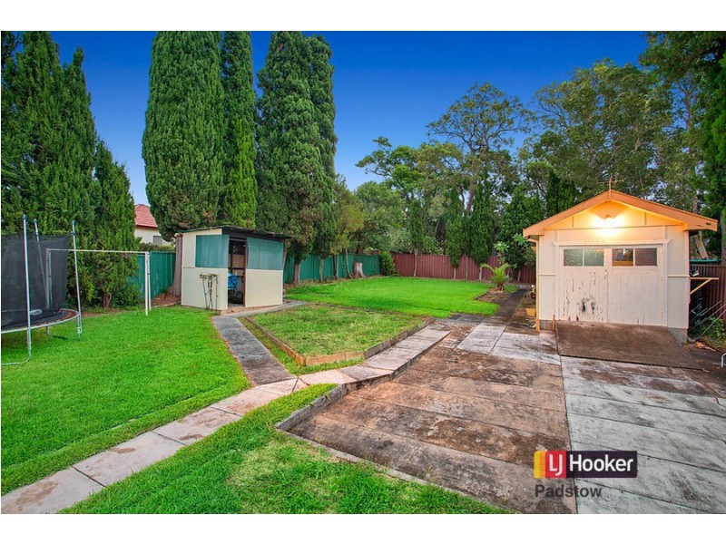 52 Hydrae Street, Revesby NSW 2212