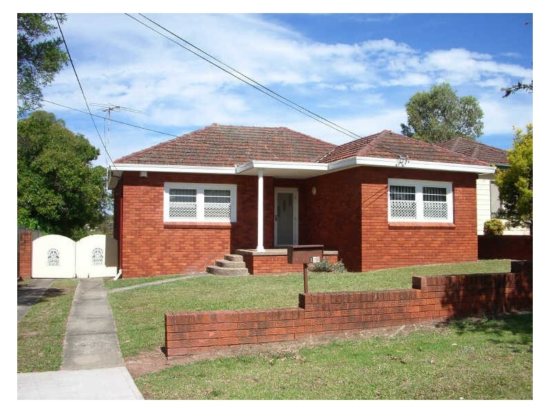 103 Hydrae Street, Revesby NSW 2212