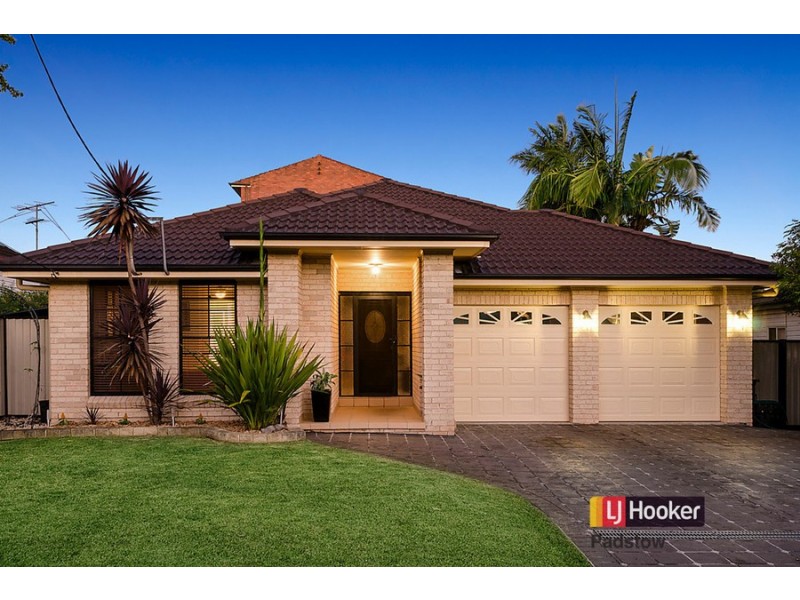 15 Clive Street, Revesby NSW 2212