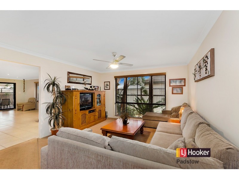 15 Clive Street, Revesby NSW 2212