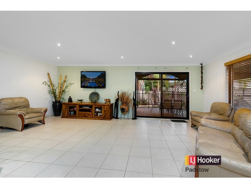 15 Clive Street, Revesby NSW 2212