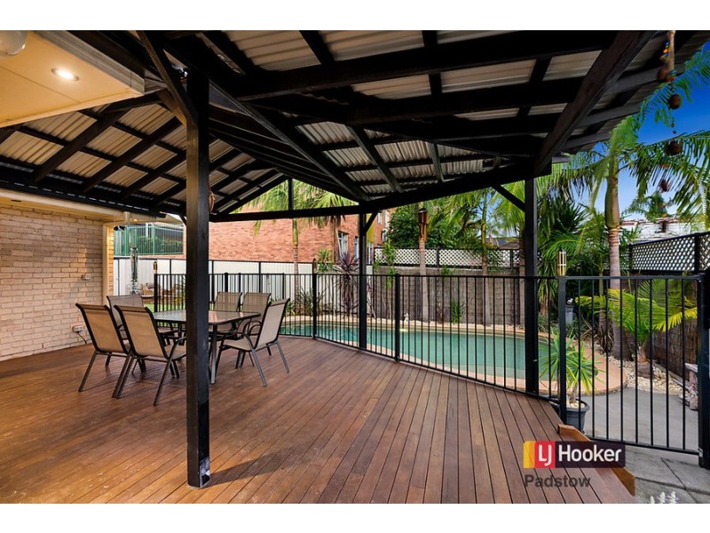 15 Clive Street, Revesby NSW 2212