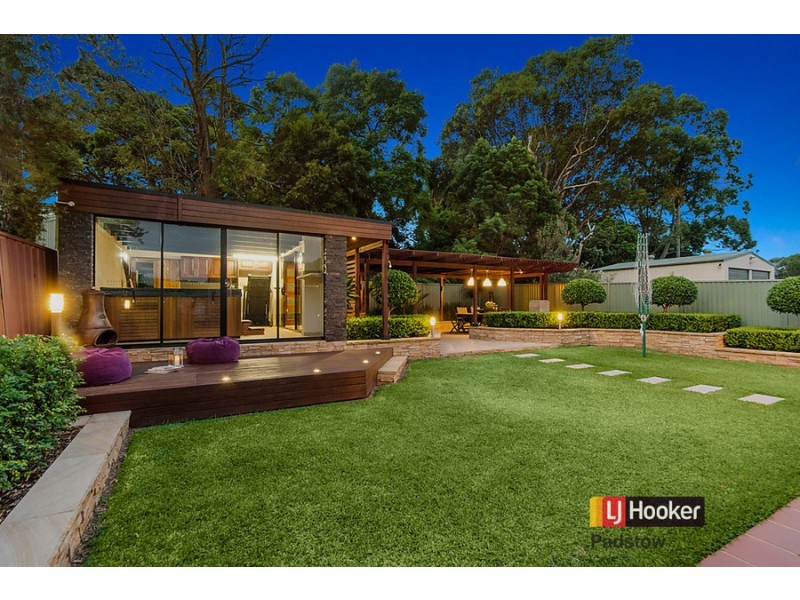 649 Henry Lawson Drive, East Hills NSW 2213