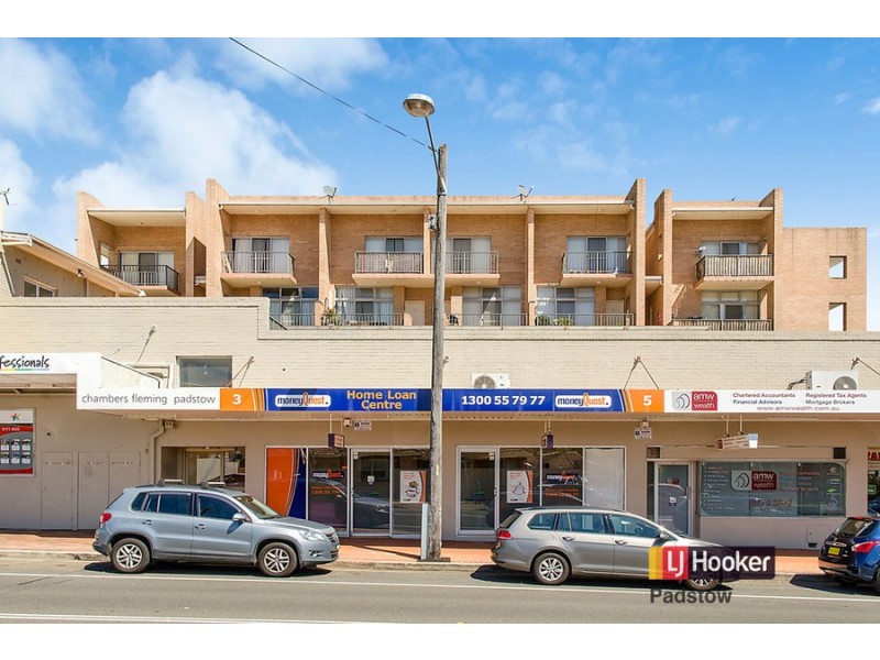 8/2 Faraday Road, Padstow NSW 2211