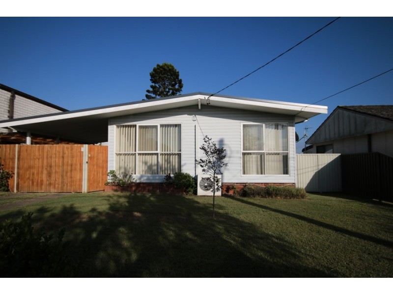46 Amiens Avenue, Milperra NSW 2214