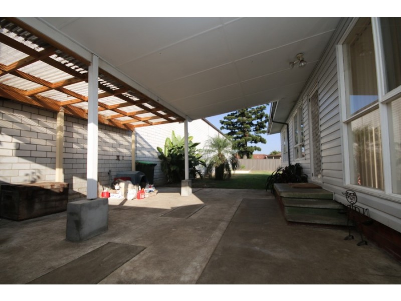 46 Amiens Avenue, Milperra NSW 2214