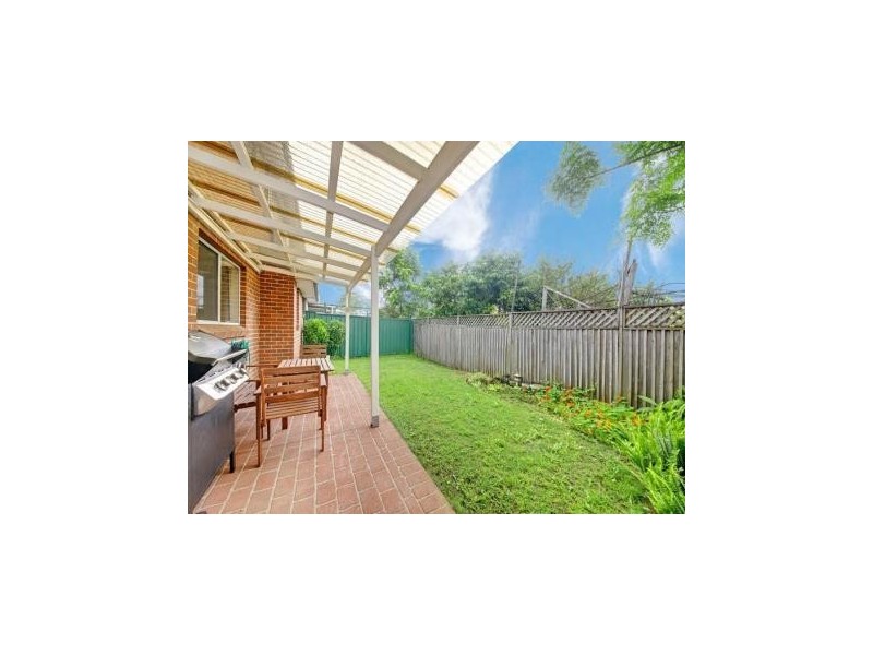 5/2A Victoria Street, Revesby NSW 2212