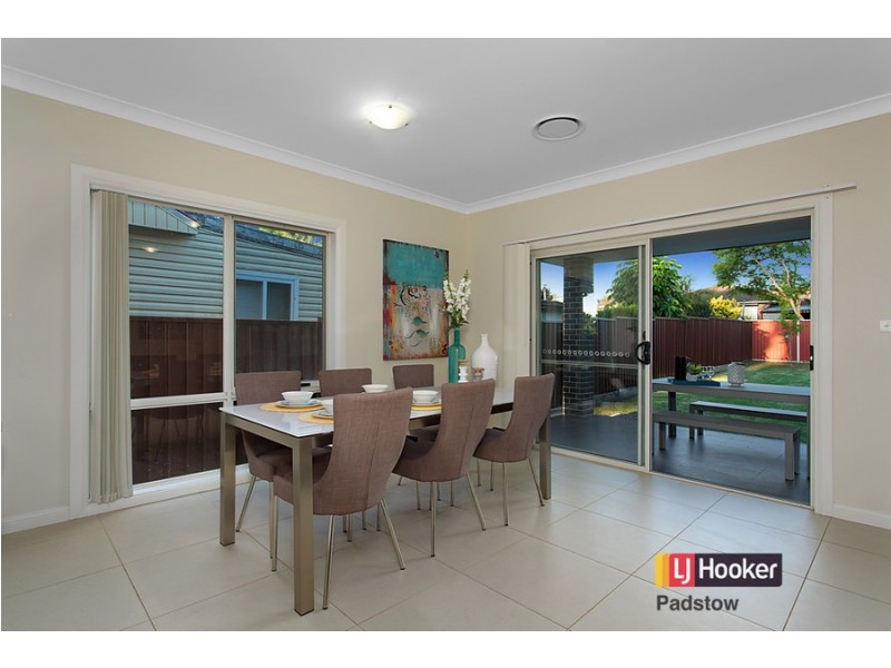 23 Benfield Parade, Panania NSW 2213