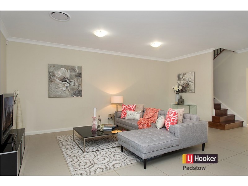 23 Benfield Parade, Panania NSW 2213