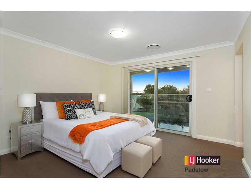 23 Benfield Parade, Panania NSW 2213