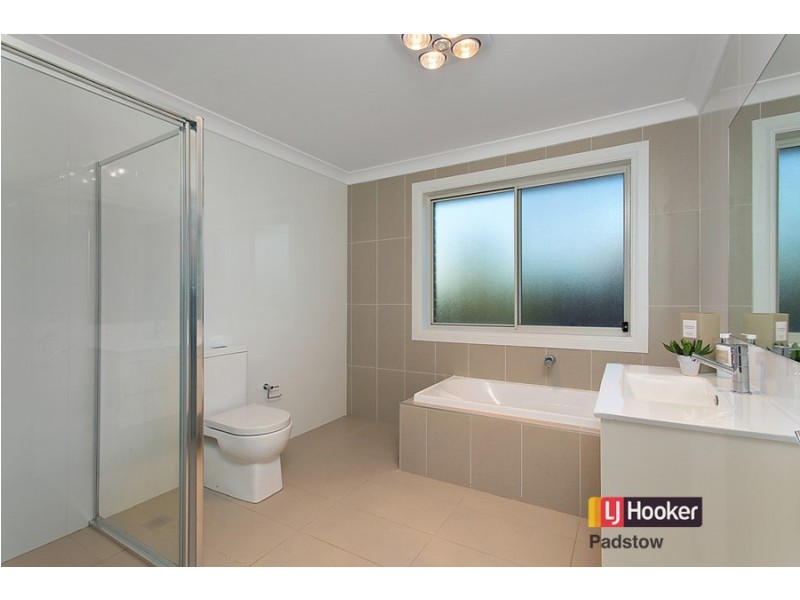 23 Benfield Parade, Panania NSW 2213