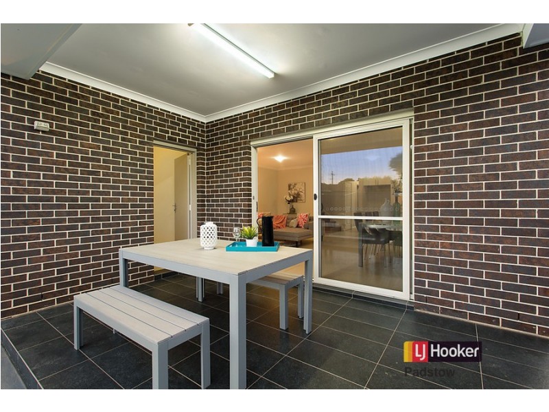 23 Benfield Parade, Panania NSW 2213