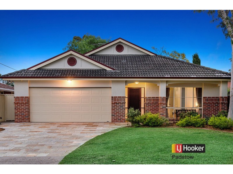 2 Eileen Street, Picnic Point NSW 2213