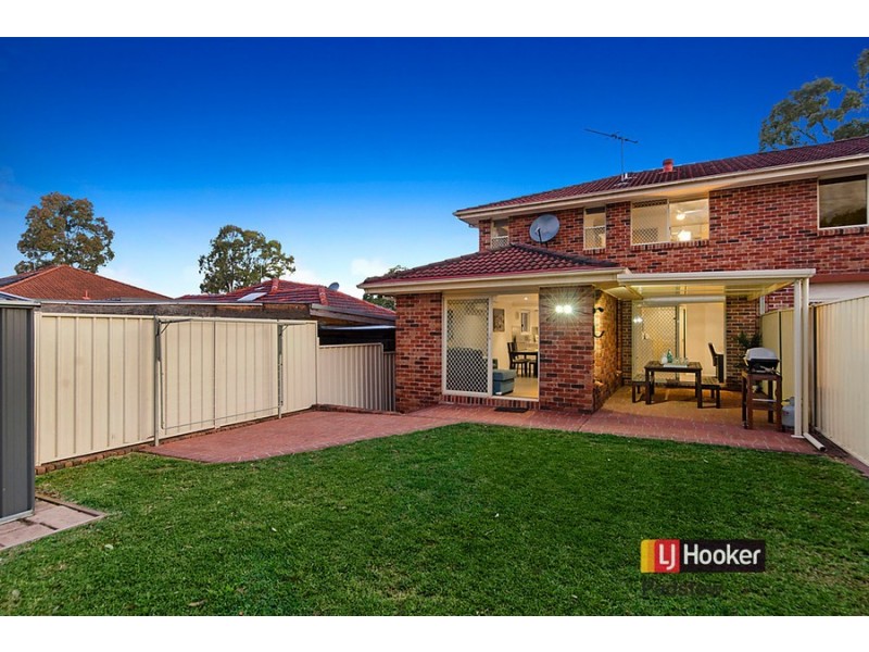 10 Bell Street, Panania NSW 2213