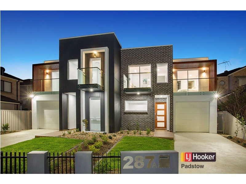 287a The River Road, Revesby Heights NSW 2212