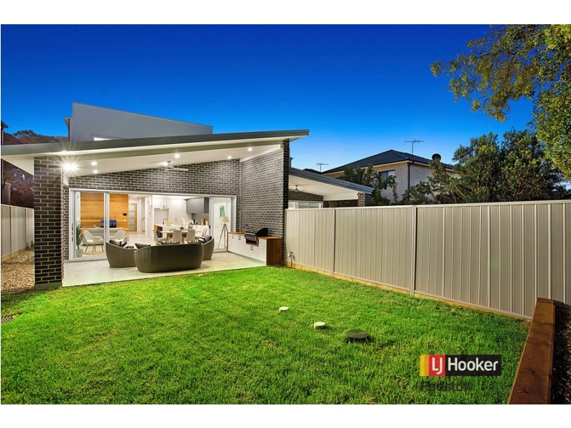 287a The River Road, Revesby Heights NSW 2212