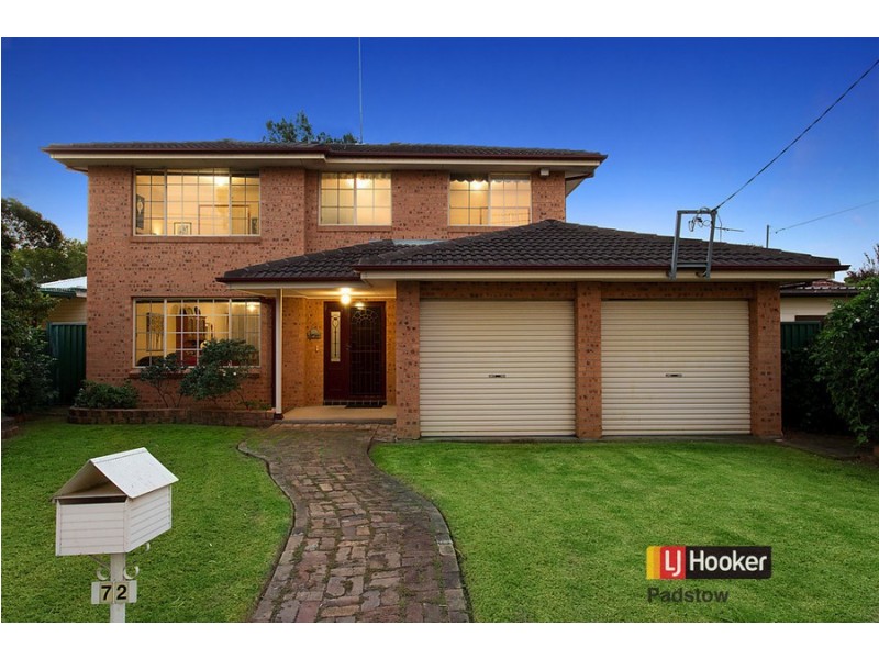 72 Arab Road, Padstow NSW 2211