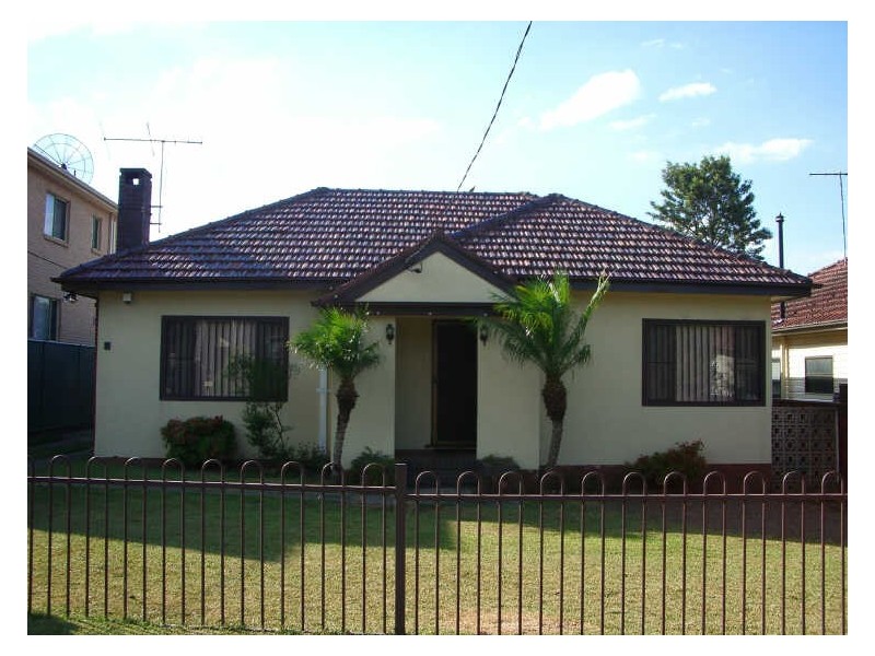 6 Sphinx Avenue, Padstow NSW 2211