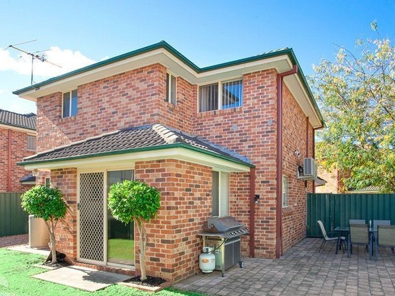 4/56 Central Avenue, Chipping Norton NSW 2170