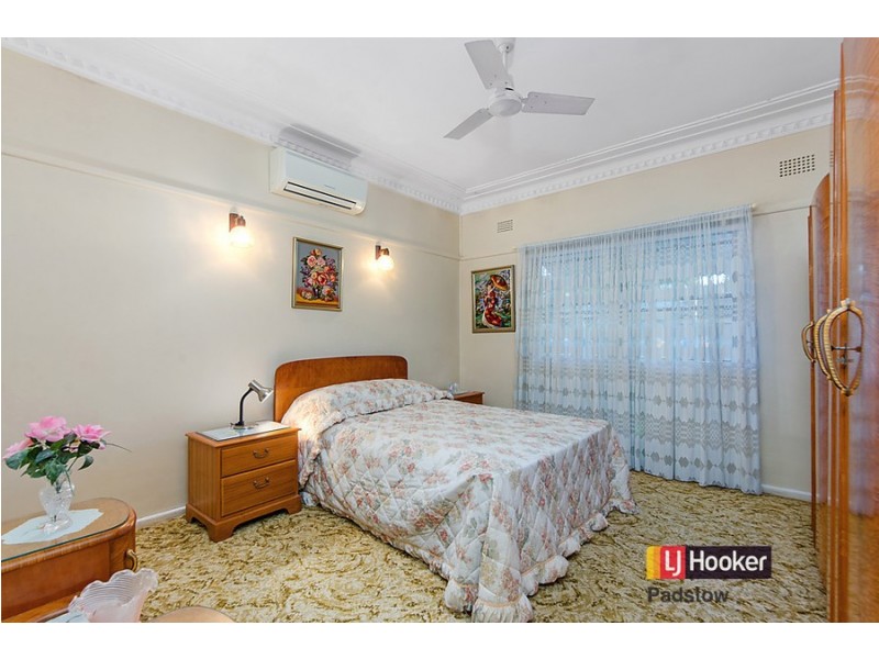 16 Phillip Street, Panania NSW 2213