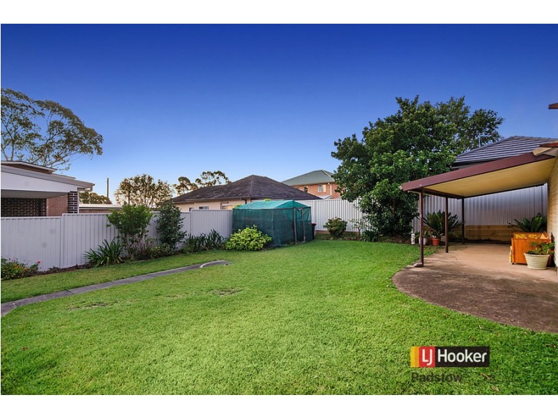 16 Phillip Street, Panania NSW 2213