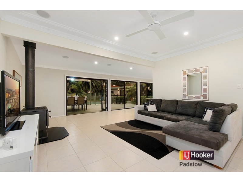 34 Oleander Parade, Caringbah South NSW 2229