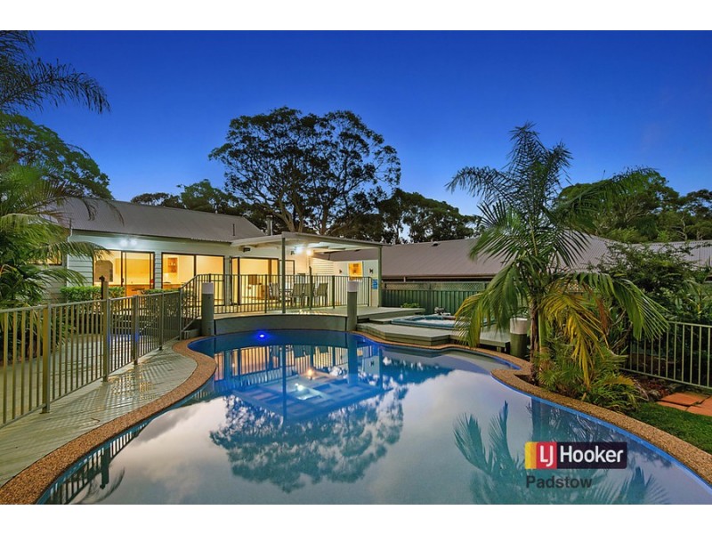 34 Oleander Parade, Caringbah South NSW 2229