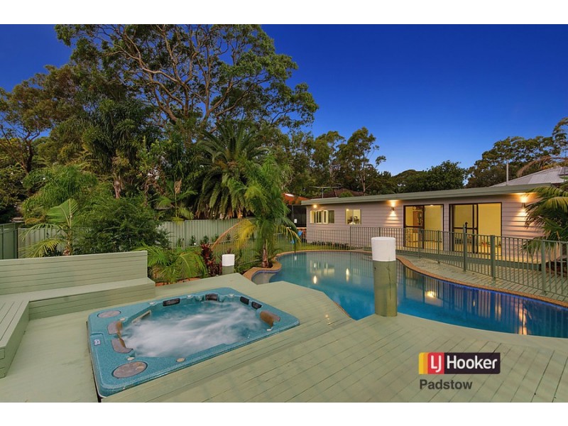 34 Oleander Parade, Caringbah South NSW 2229