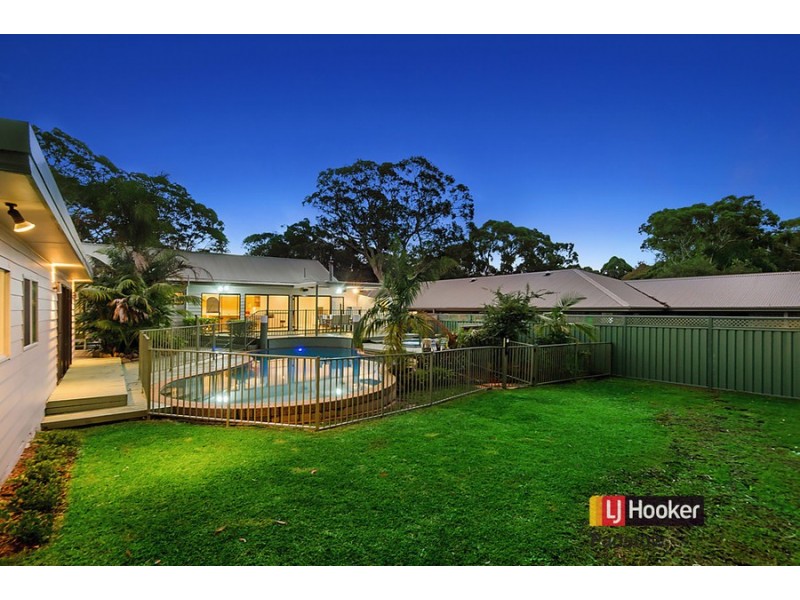 34 Oleander Parade, Caringbah South NSW 2229