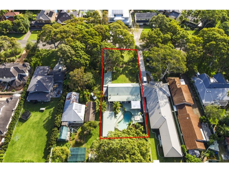34 Oleander Parade, Caringbah South NSW 2229