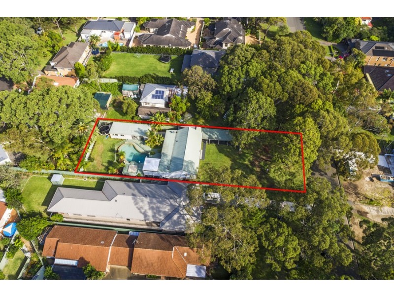 34 Oleander Parade, Caringbah South NSW 2229