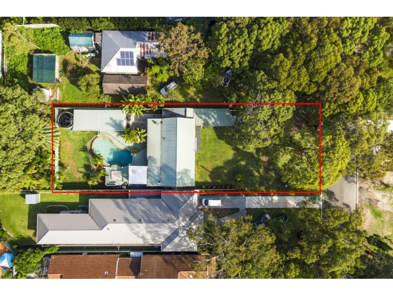 34 Oleander Parade, Caringbah South NSW 2229