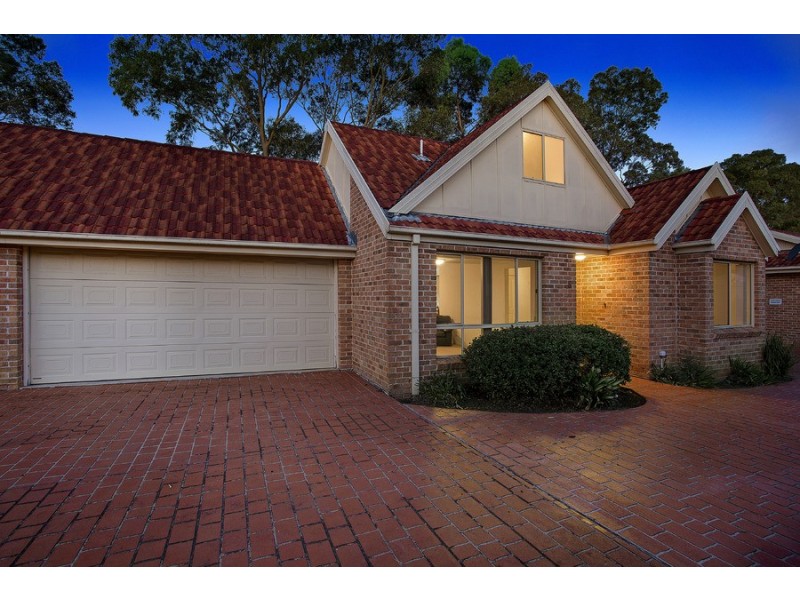 5/10 Raine Road, Padstow NSW 2211