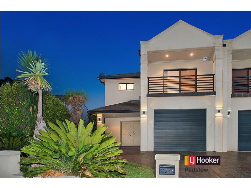 34a Bishop Street, Revesby NSW 2212