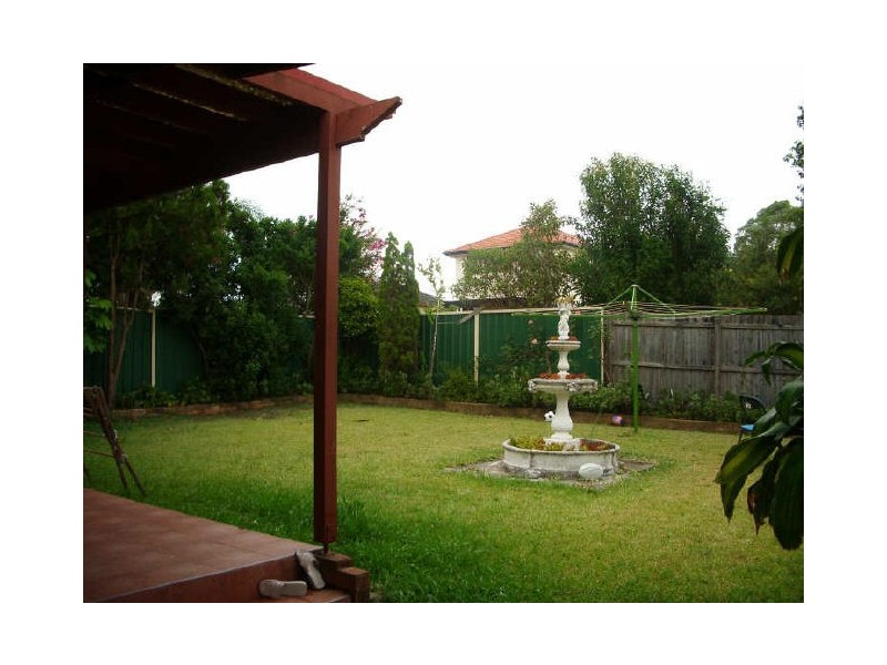 31 Brighton Avenue, Panania NSW 2213