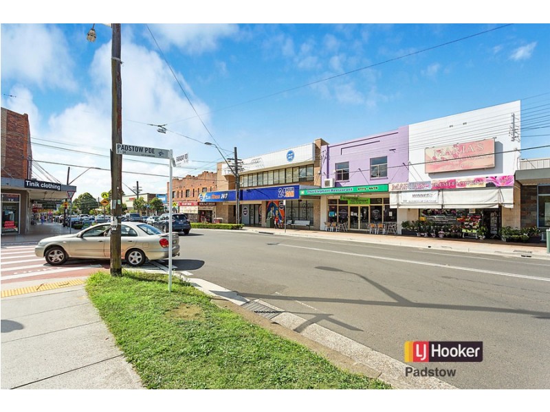 21 Faraday Road, Padstow NSW 2211