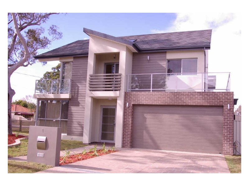 1 Kinross Place, Revesby NSW 2212